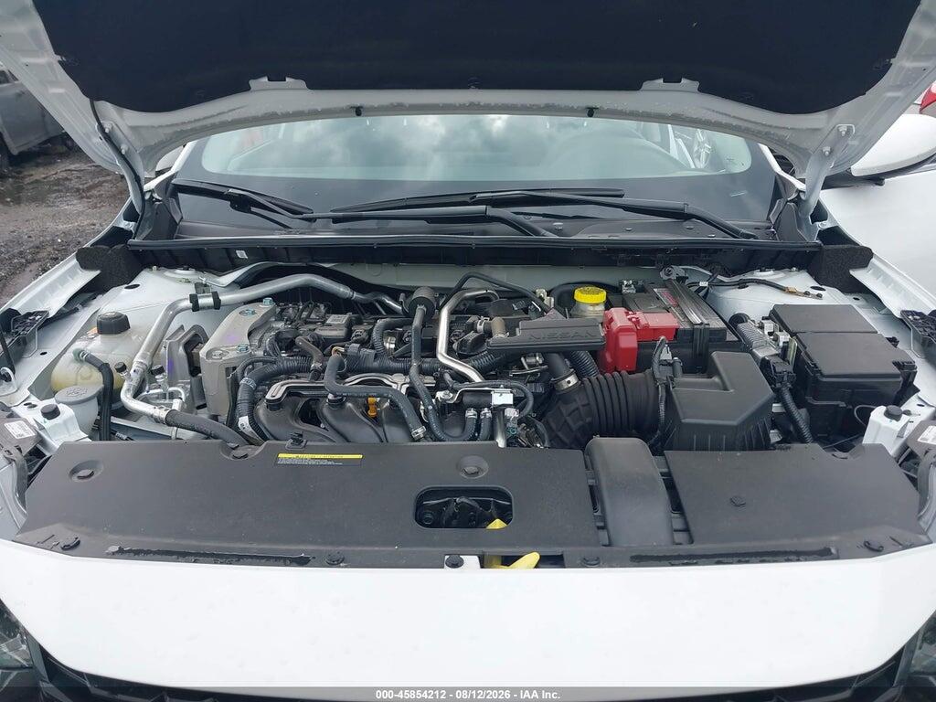 3N1AB8BV5SY366070 2025 NISSAN SENTRA photo no. 10
