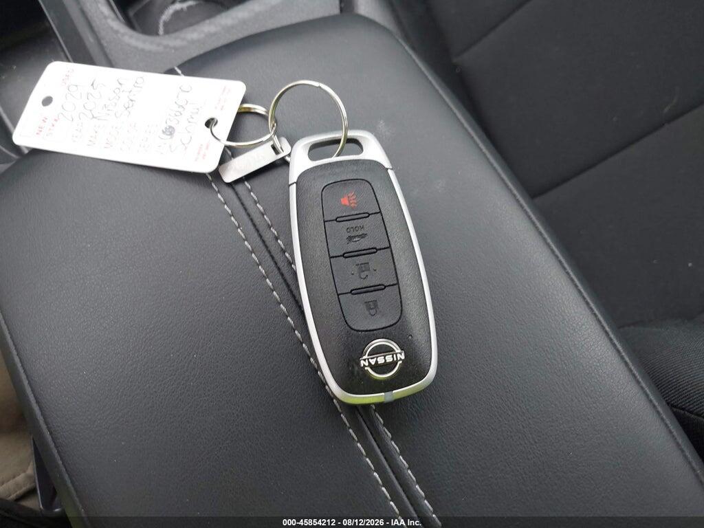 3N1AB8BV5SY366070 2025 NISSAN SENTRA photo no. 11