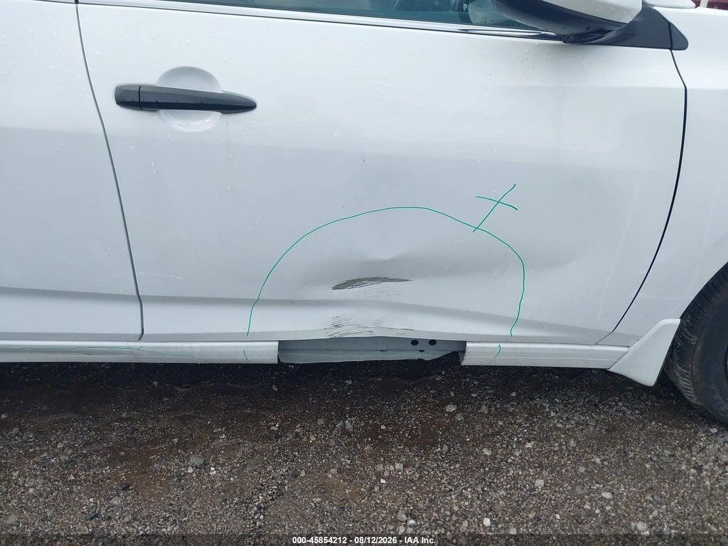 3N1AB8BV5SY366070 2025 NISSAN SENTRA photo no. 6