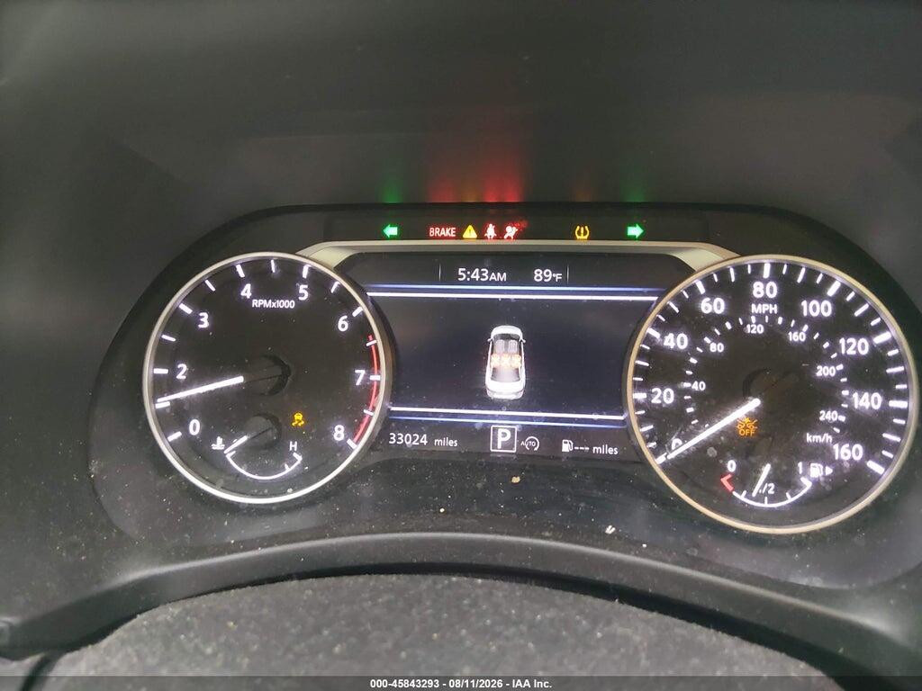 3N1AB8DV4SY257130 2025 NISSAN SENTRA photo no. 7