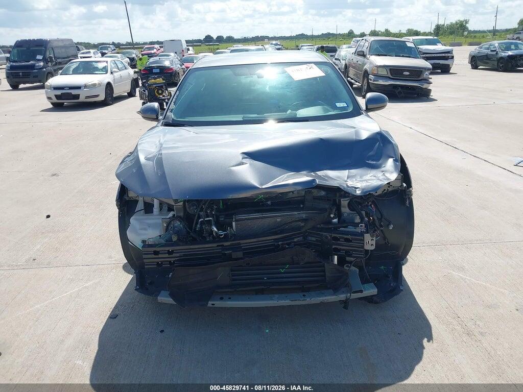 3N1AB8CV5SY412673 2025 NISSAN SENTRA photo no. 12