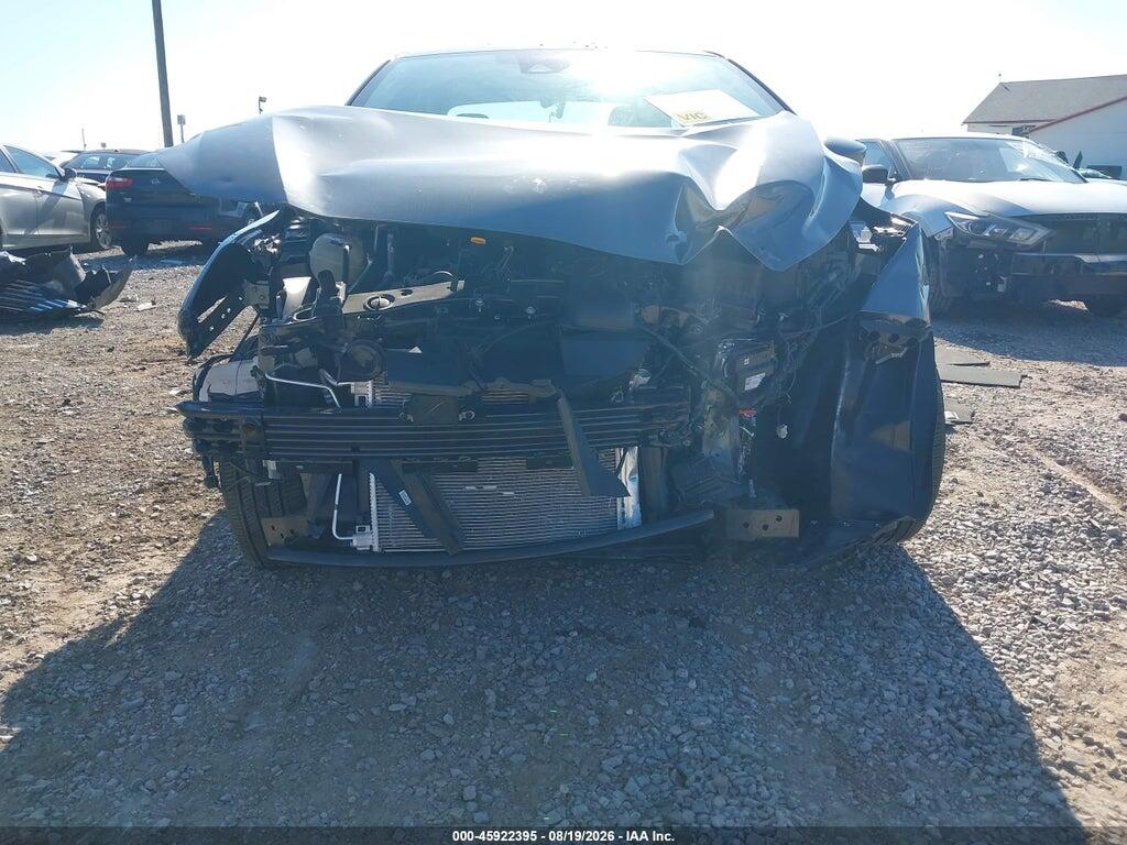 3N1CN8EV7SL875232 2025 NISSAN VERSA photo no. 12