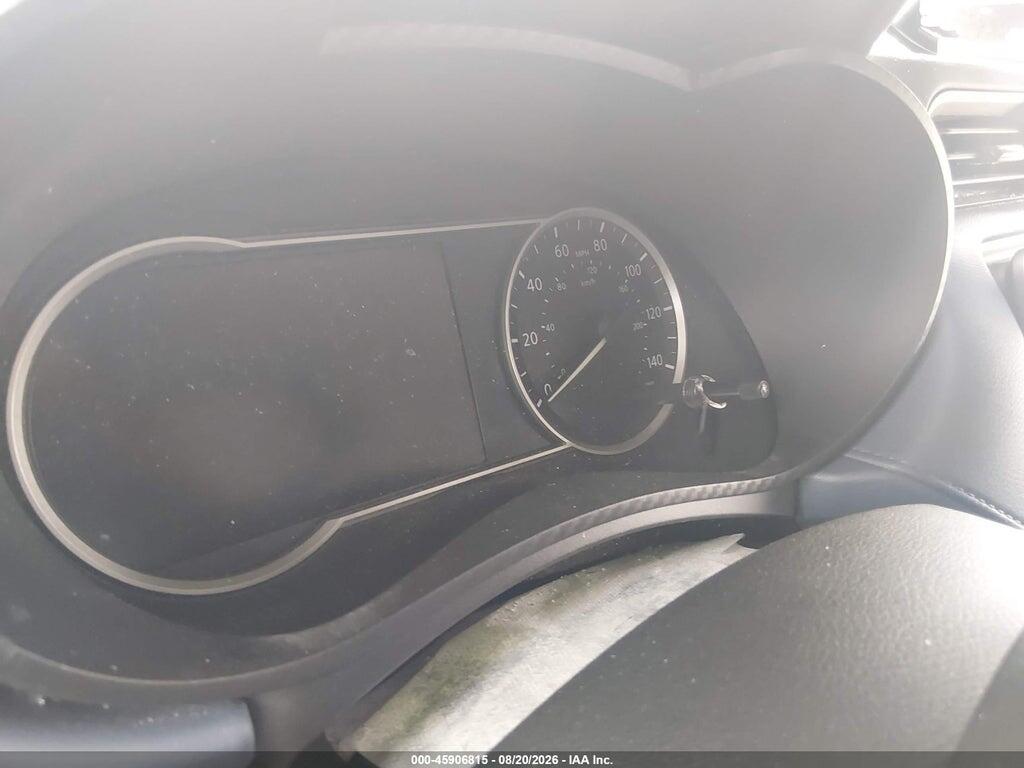 3N1CN8EV6SL854873 2025 NISSAN VERSA photo no. 7