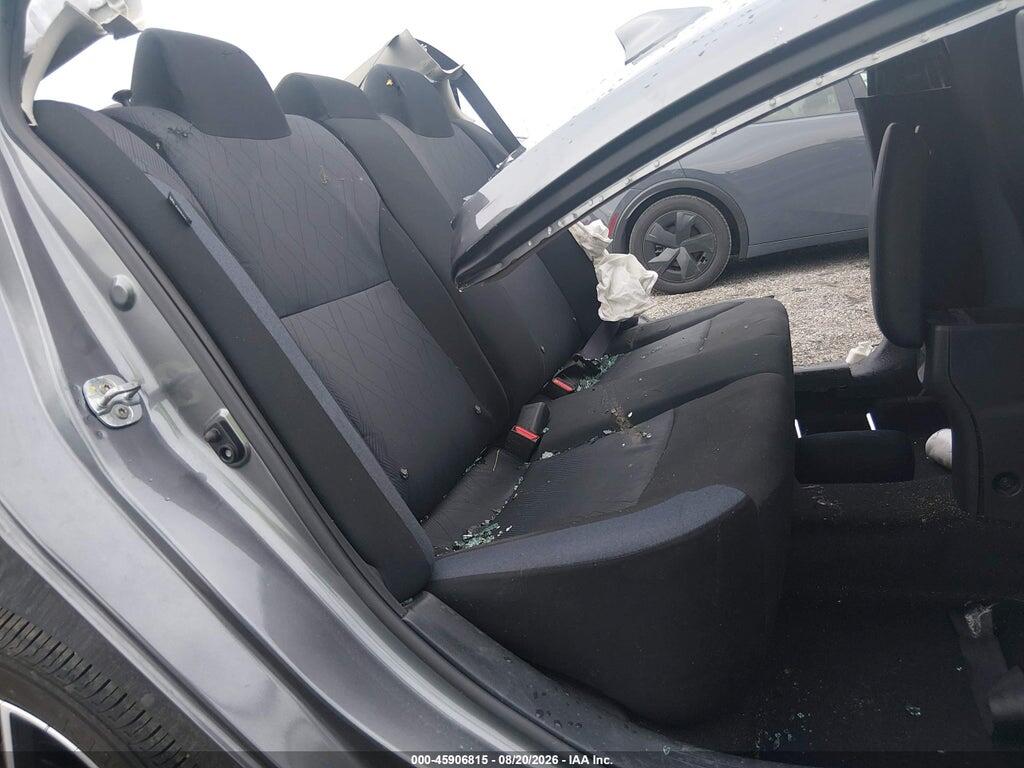 3N1CN8EV6SL854873 2025 NISSAN VERSA photo no. 8