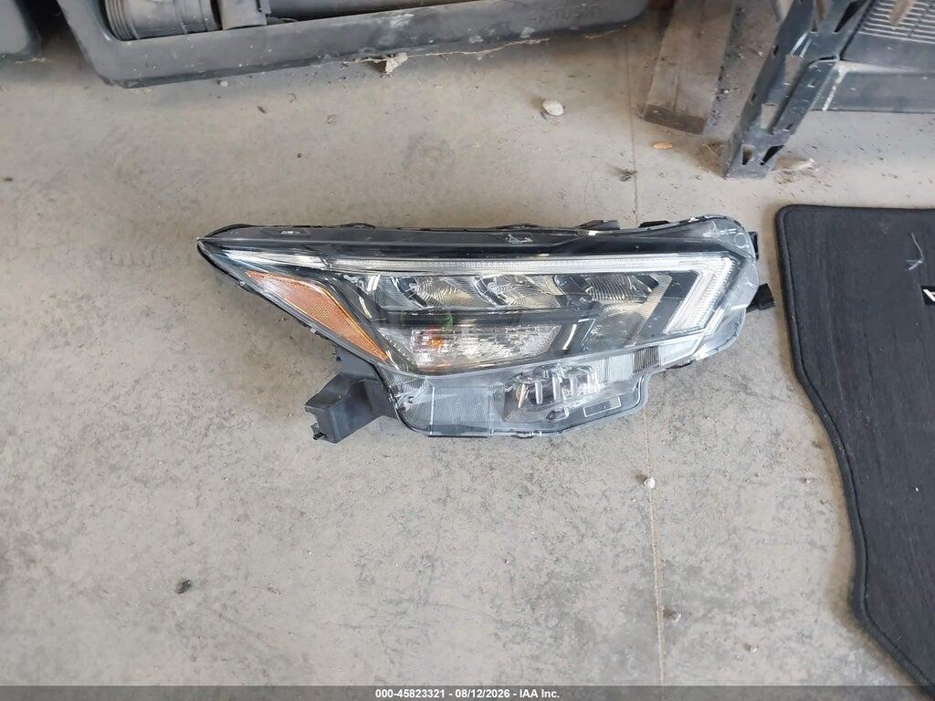 3N1CN8DV2SL861112 2025 NISSAN VERSA photo no. 12