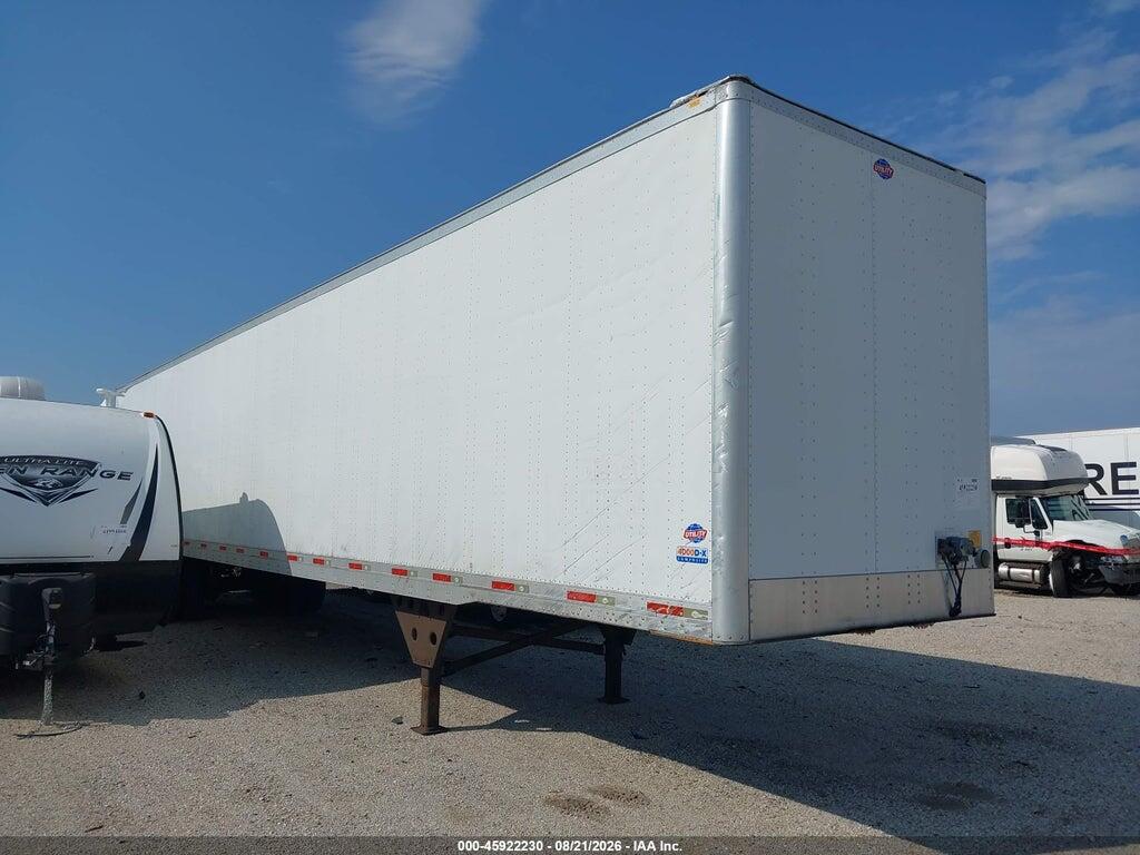 2012 UTILITY TRAILER MFG UNKNOWN 1UYVS2538CP244703
