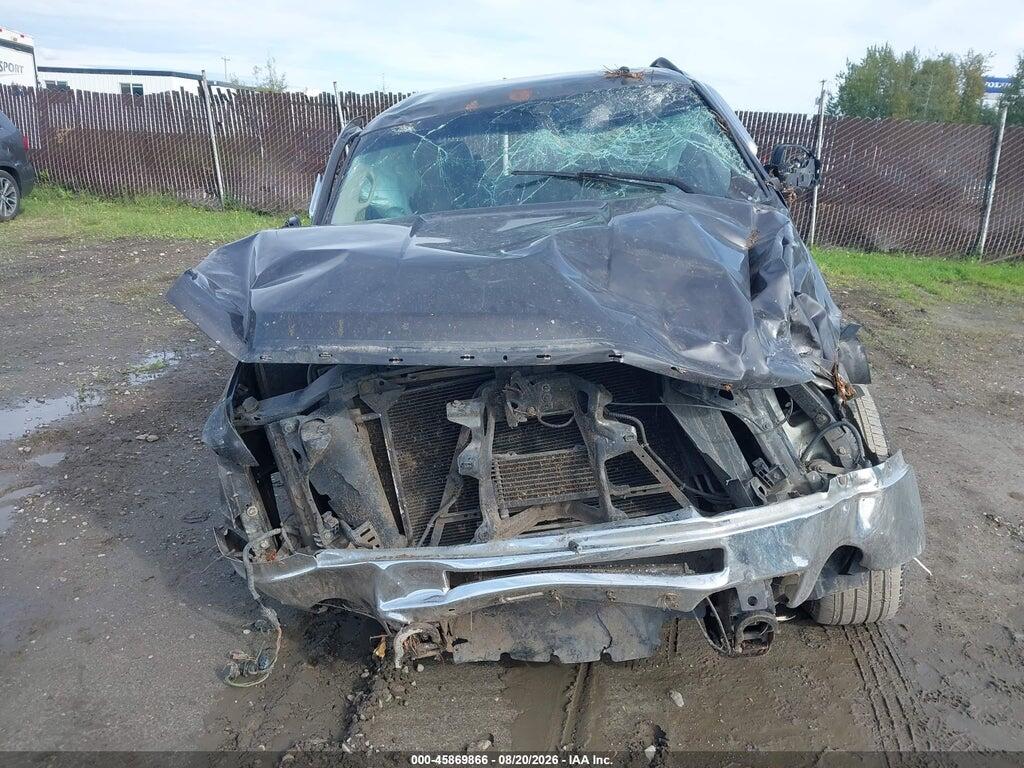 1GTSKWE32AZ202120 2010 GMC SIERRA 1500 photo no. 11