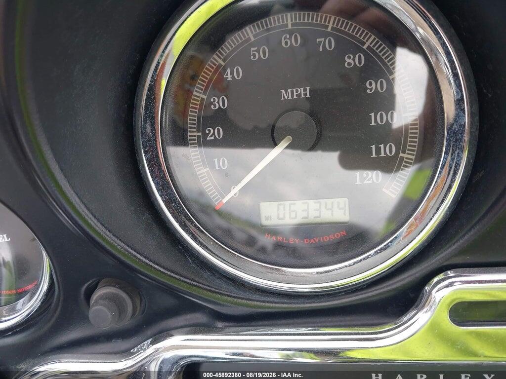 1HD1FC413AB604900 2010 HARLEY-DAVIDSON FLHTCU photo no. 7