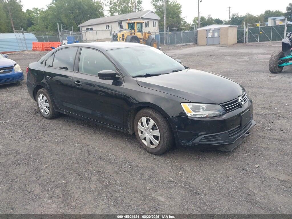 2012 VOLKSWAGEN JETTA 3VW2K7AJ8CM311080