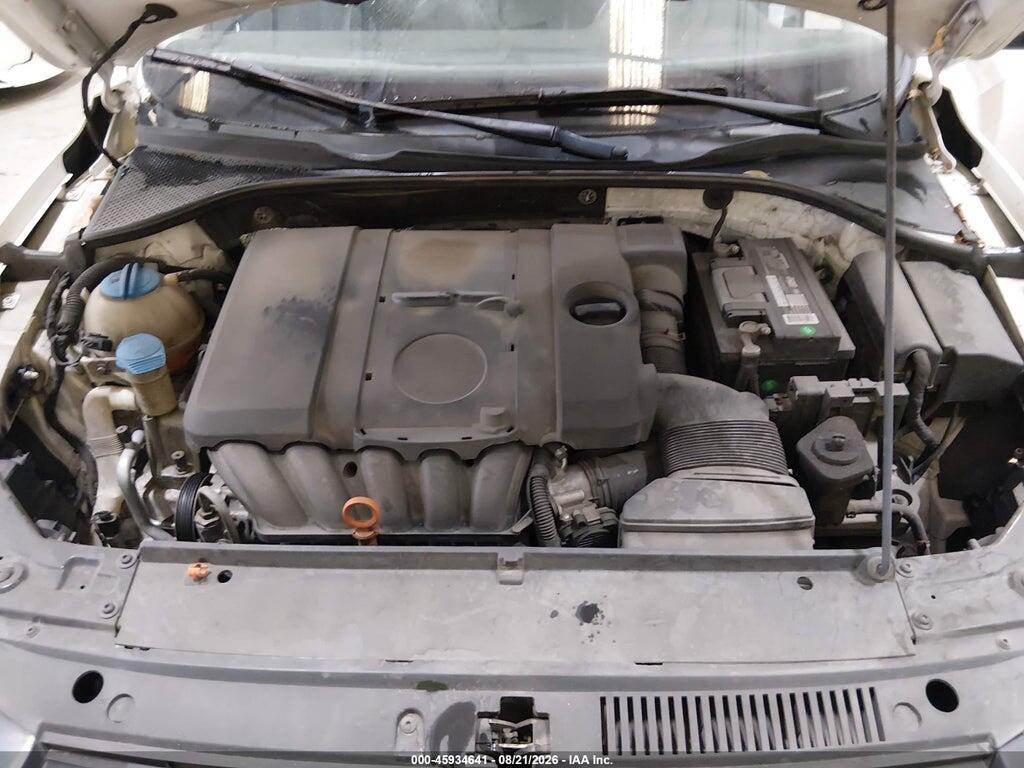 1VWBP7A30CC079966 2012 VOLKSWAGEN PASSAT photo no. 10