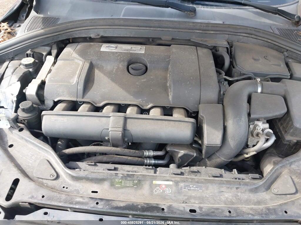 YV4952DL2C2323027 2012 VOLVO XC60 photo no. 10