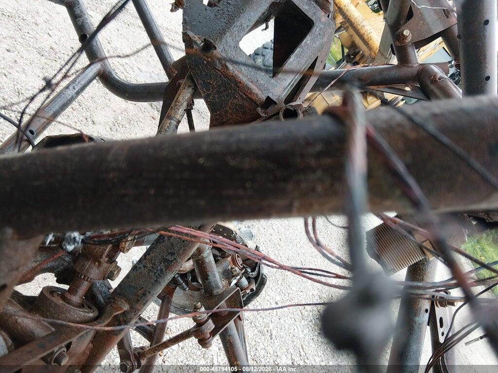 3NSNEE996SF049082 2025 POLARIS RZR photo no. 10