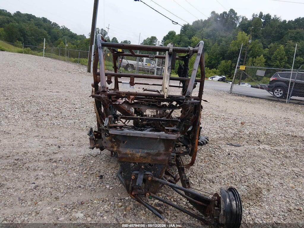 3NSNEE996SF049082 2025 POLARIS RZR photo no. 6