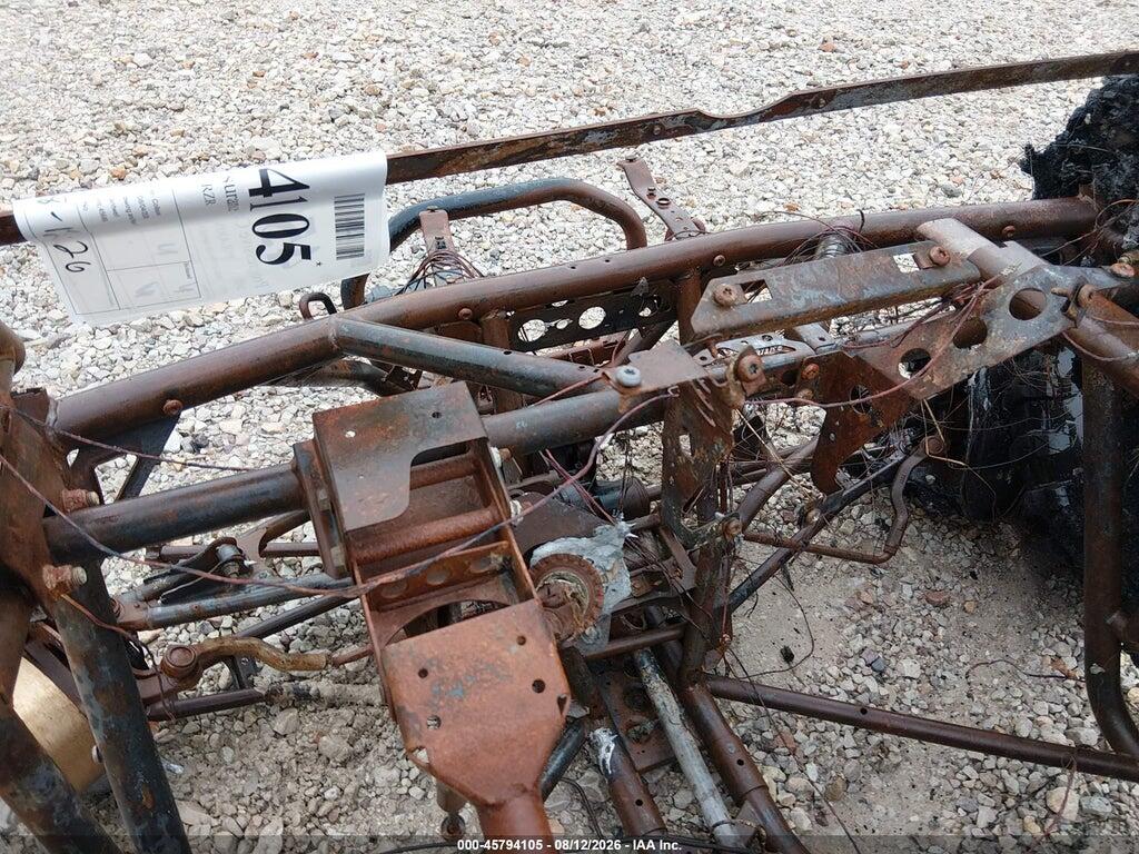 3NSNEE996SF049082 2025 POLARIS RZR photo no. 7