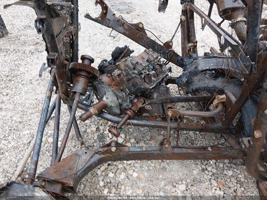 3NSNEE996SF049082 2025 POLARIS RZR photo no. 8