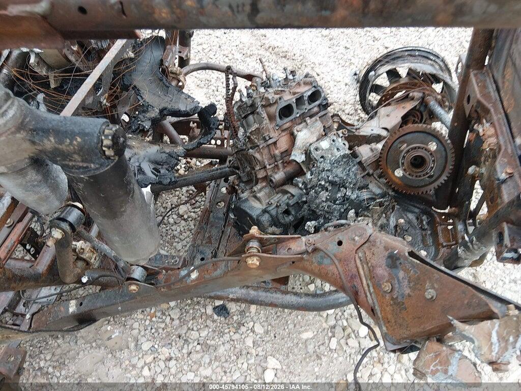 3NSNEE996SF049082 2025 POLARIS RZR photo no. 9