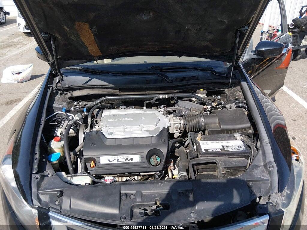 1HGCP3F85AA022967 2010 HONDA ACCORD photo no. 10