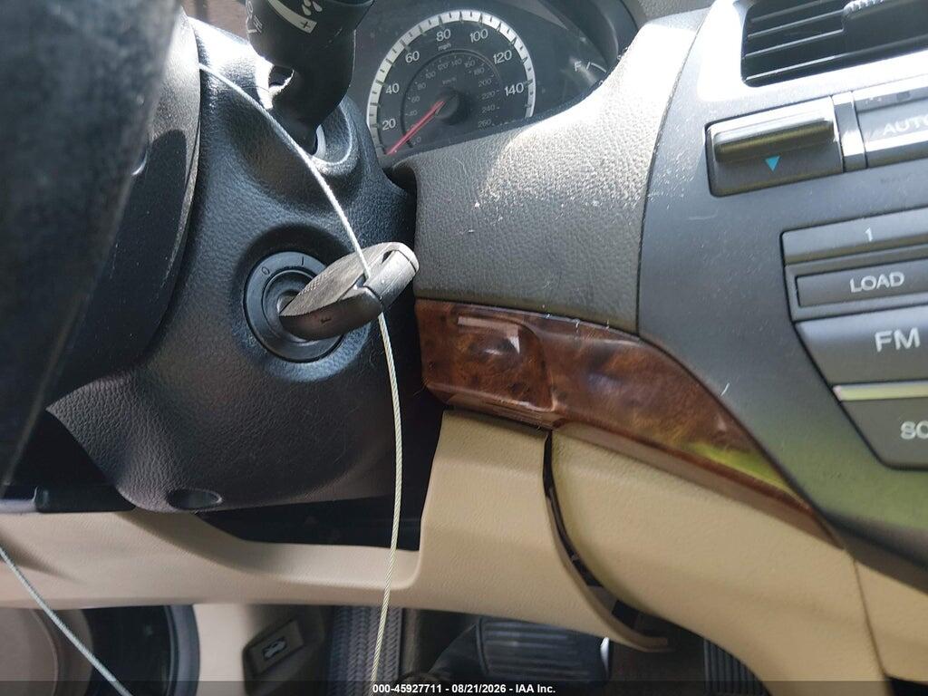 1HGCP3F85AA022967 2010 HONDA ACCORD photo no. 11