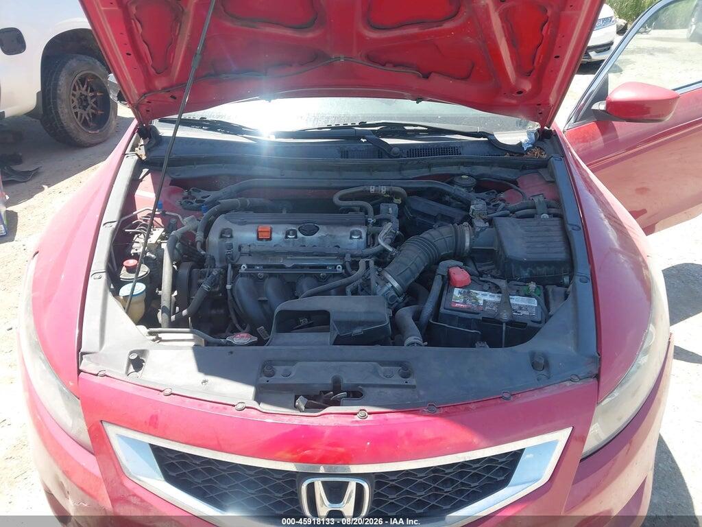 1HGCS1B73AA006802 2010 HONDA ACCORD photo no. 10