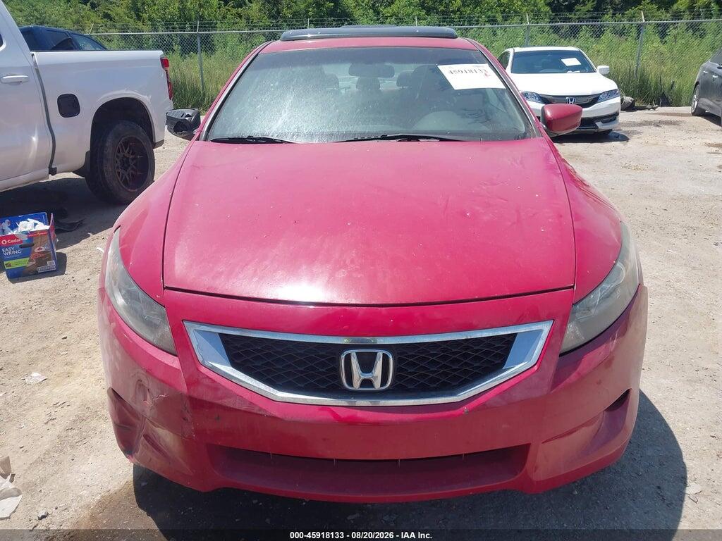 1HGCS1B73AA006802 2010 HONDA ACCORD photo no. 12