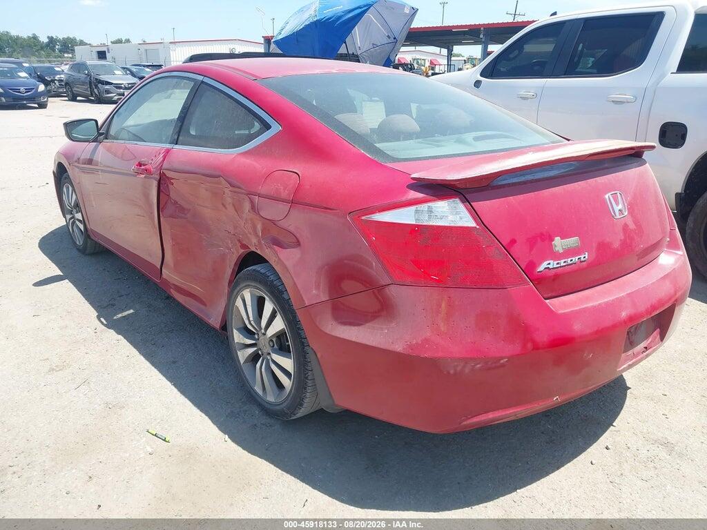 1HGCS1B73AA006802 2010 HONDA ACCORD photo no. 3
