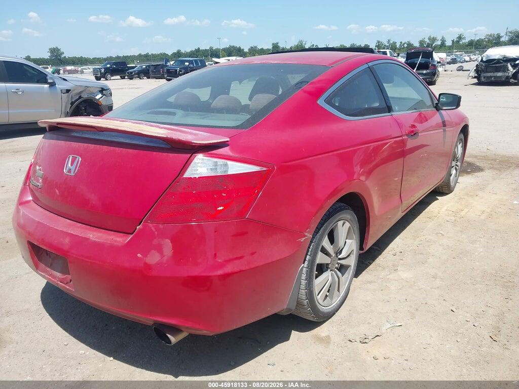 1HGCS1B73AA006802 2010 HONDA ACCORD photo no. 4
