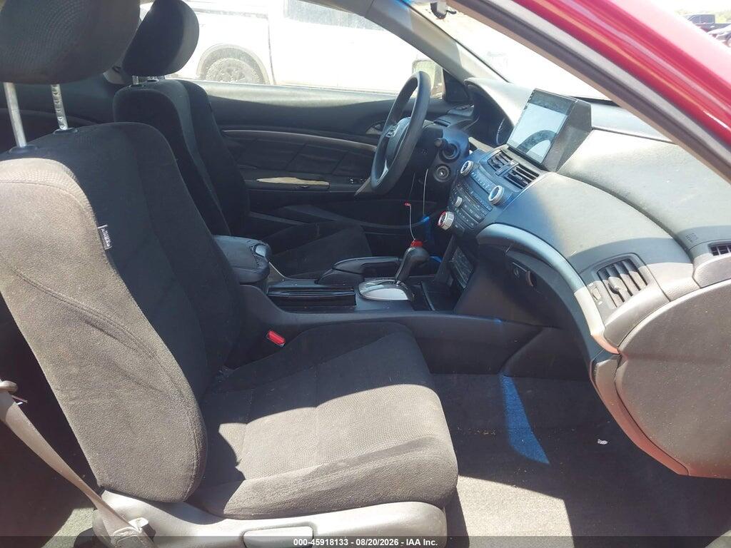 1HGCS1B73AA006802 2010 HONDA ACCORD photo no. 5