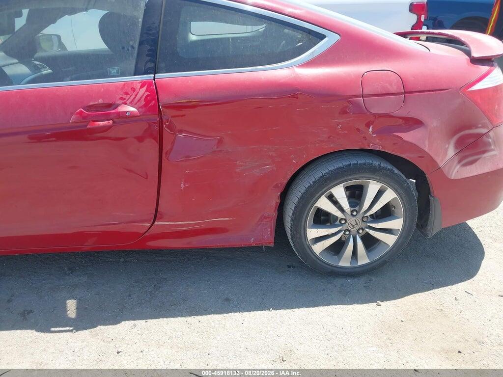 1HGCS1B73AA006802 2010 HONDA ACCORD photo no. 6