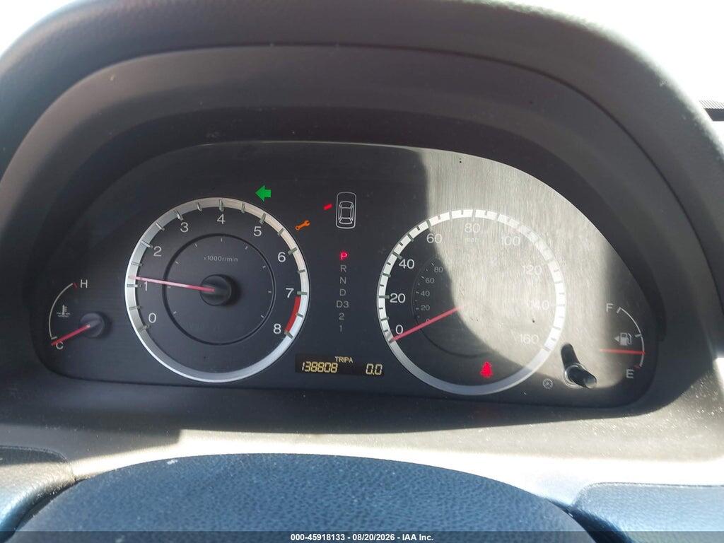 1HGCS1B73AA006802 2010 HONDA ACCORD photo no. 7