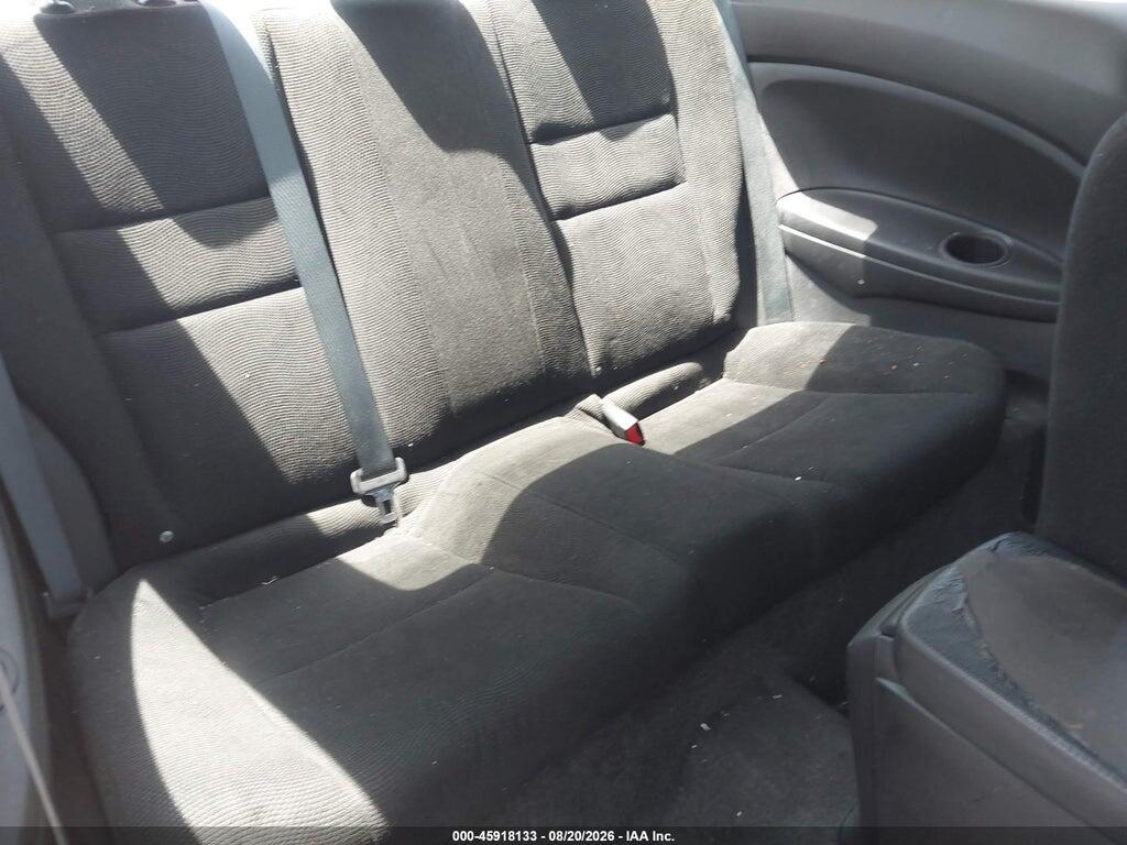 1HGCS1B73AA006802 2010 HONDA ACCORD photo no. 8