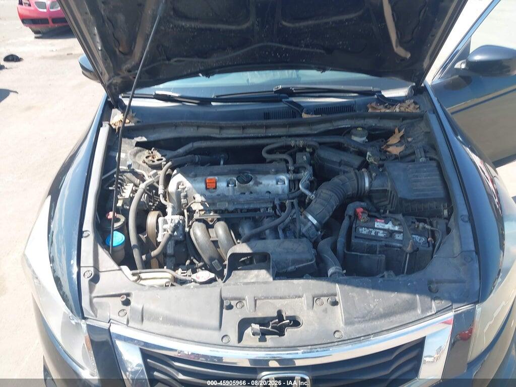 1HGCP2F83AA170352 2010 HONDA ACCORD photo no. 10