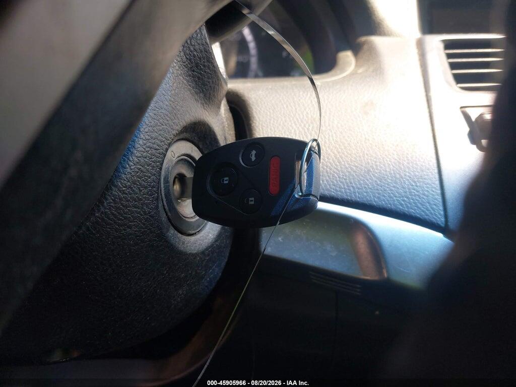 1HGCP2F83AA170352 2010 HONDA ACCORD photo no. 11