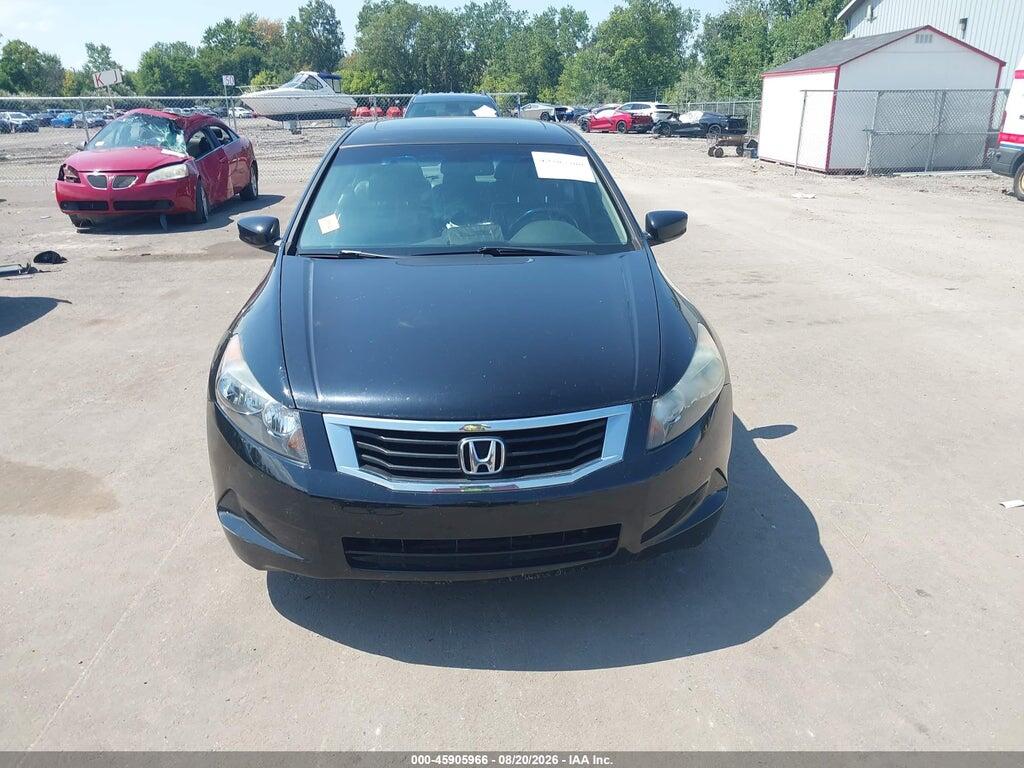 1HGCP2F83AA170352 2010 HONDA ACCORD photo no. 12