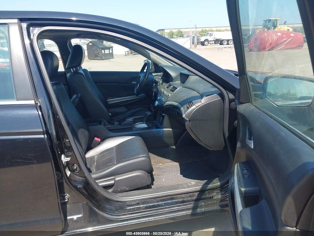 1HGCP2F83AA170352 2010 HONDA ACCORD photo no. 5