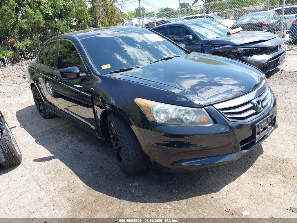 2010 HONDA ACCORD 1HGCP2F75AA180789