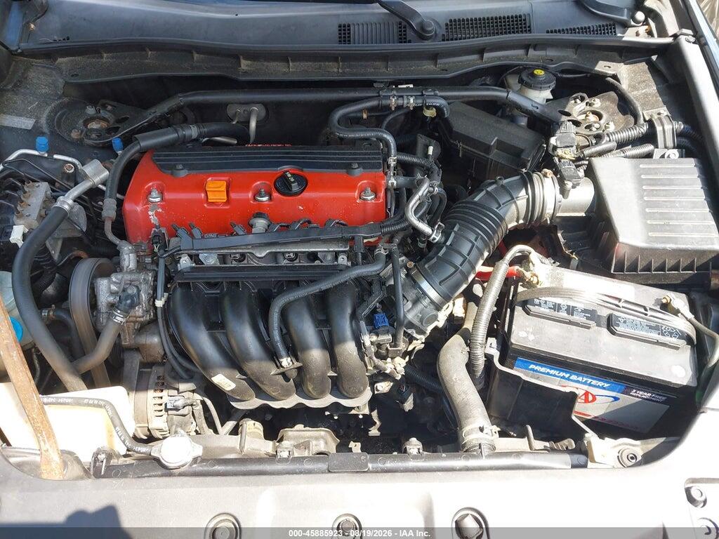 1HGCP2F75AA180789 2010 HONDA ACCORD photo no. 10