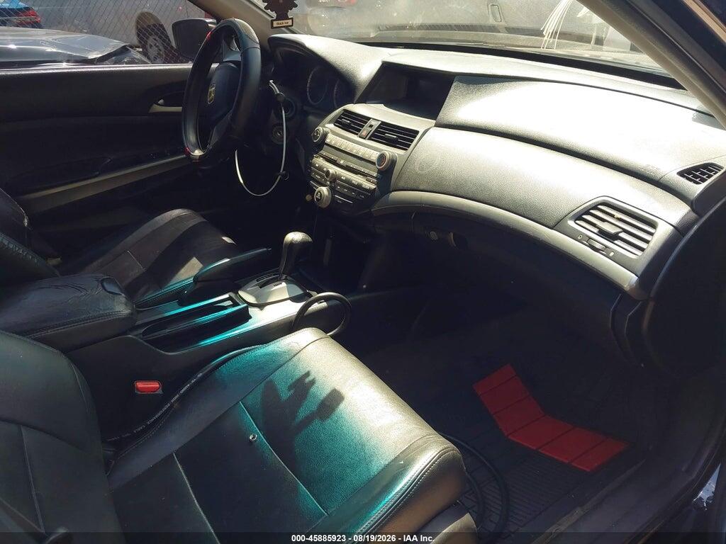 1HGCP2F75AA180789 2010 HONDA ACCORD photo no. 5