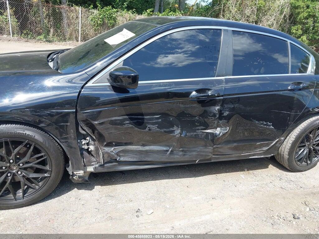 1HGCP2F75AA180789 2010 HONDA ACCORD photo no. 6
