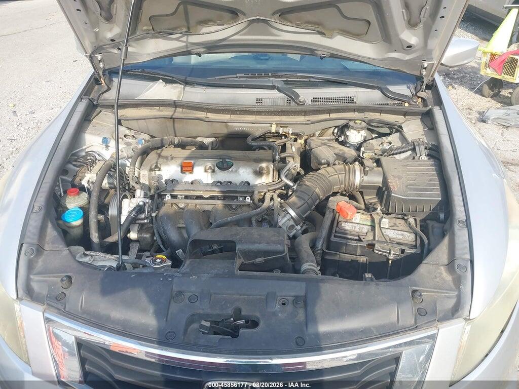 1HGCP2F39AA041536 2010 HONDA ACCORD photo no. 10