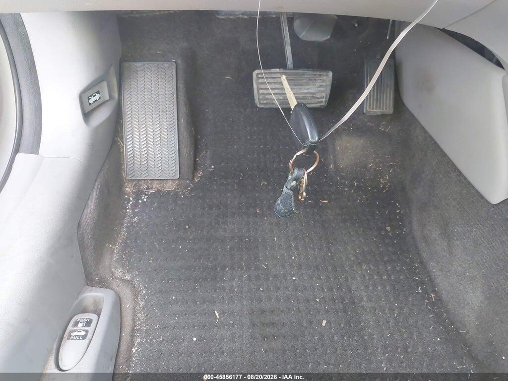 1HGCP2F39AA041536 2010 HONDA ACCORD photo no. 11