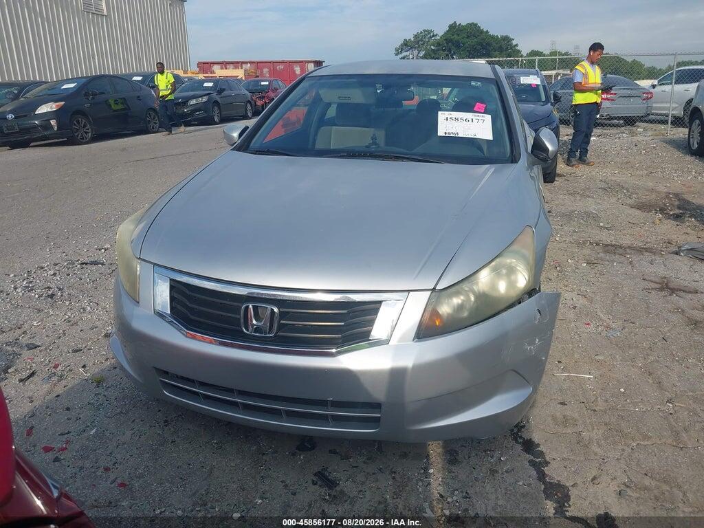 1HGCP2F39AA041536 2010 HONDA ACCORD photo no. 12