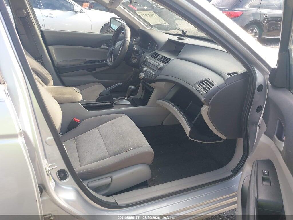 1HGCP2F39AA041536 2010 HONDA ACCORD photo no. 5