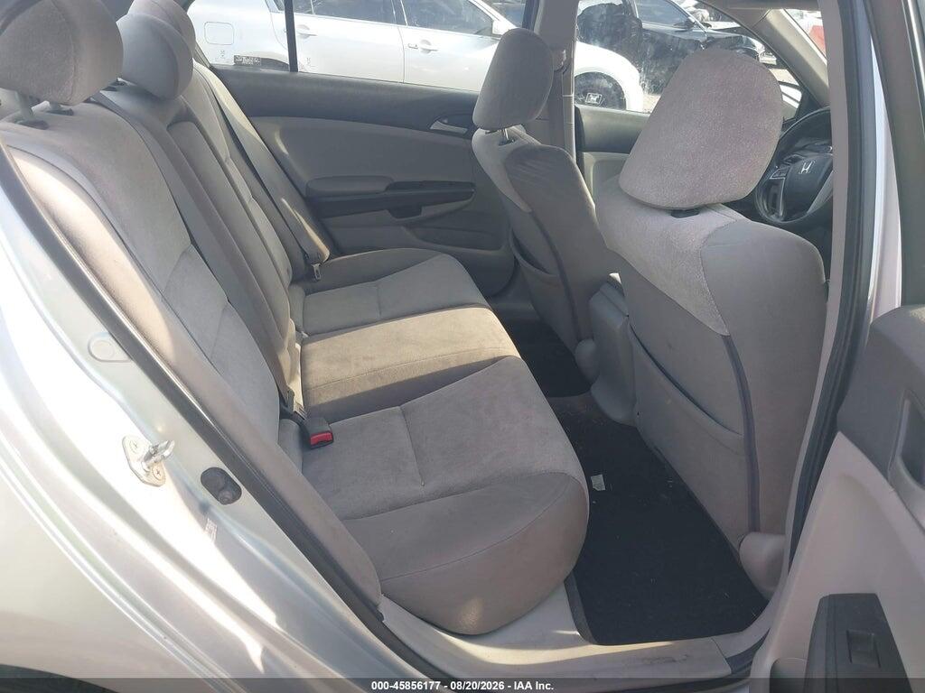 1HGCP2F39AA041536 2010 HONDA ACCORD photo no. 8