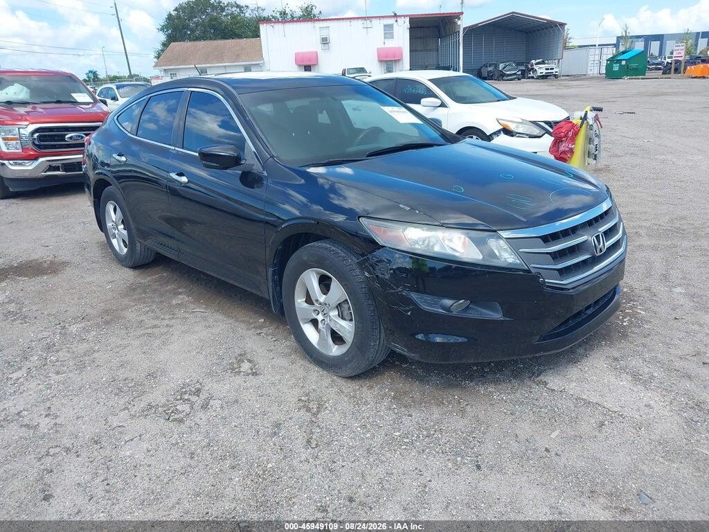2010 HONDA ACCORD CROSSTOUR 5J6TF1H39AL013453