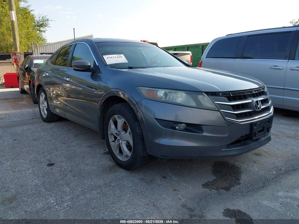2010 HONDA ACCORD CROSSTOUR 5J6TF1H50AL008014