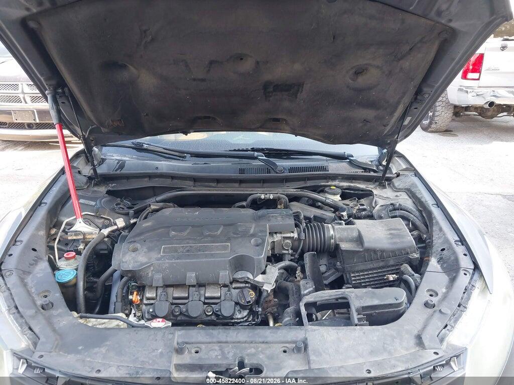 5J6TF1H50AL008014 2010 HONDA ACCORD CROSSTOUR photo no. 10
