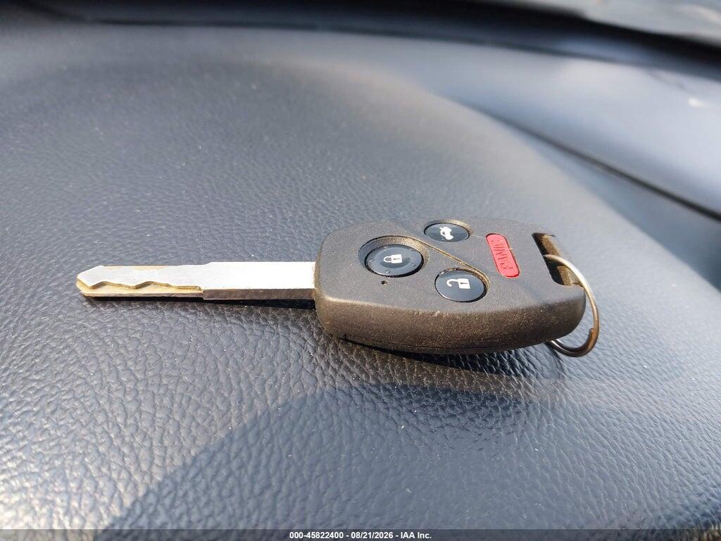5J6TF1H50AL008014 2010 HONDA ACCORD CROSSTOUR photo no. 11