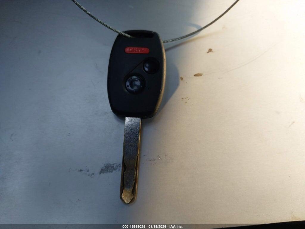 19XFA1F62AE013320 2010 HONDA CIVIC photo no. 11