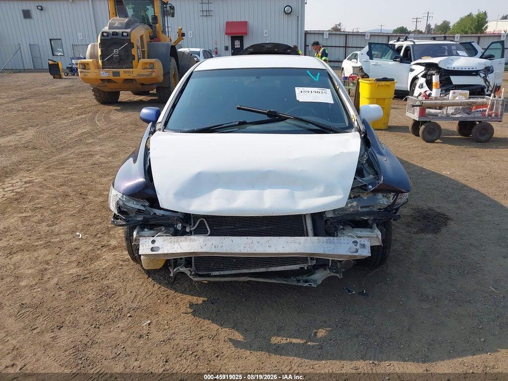 19XFA1F62AE013320 2010 HONDA CIVIC photo no. 6