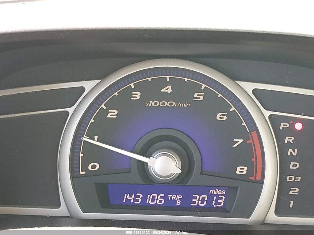 19XFA1F52AE047250 2010 HONDA CIVIC photo no. 7